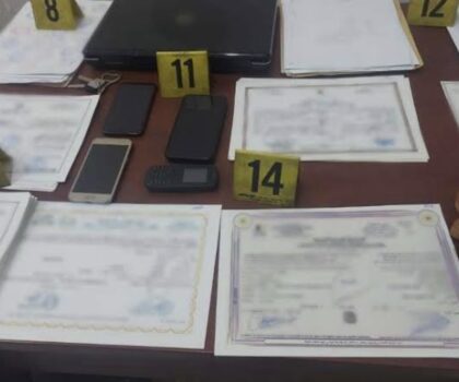 فضيحة ماستر مقابل المال تهز التعليم العالي والقضاء يصدر أحكاما صارمة بمراكش