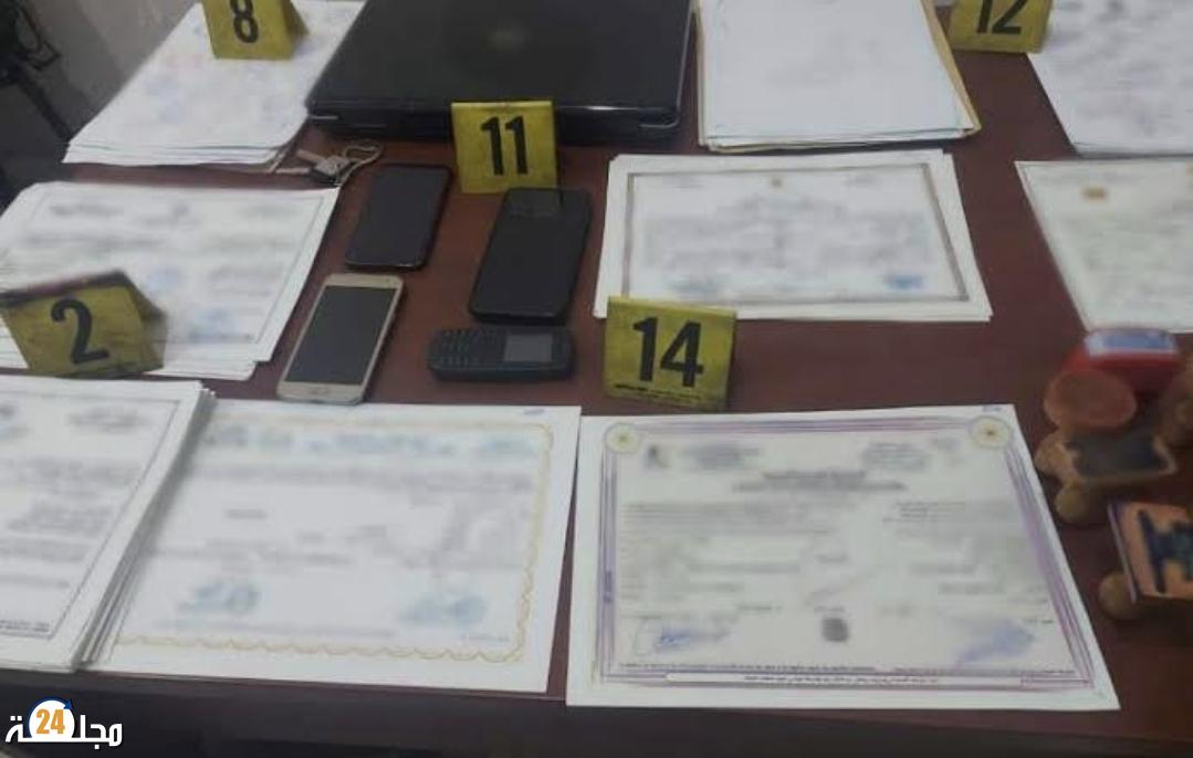 فضيحة ماستر مقابل المال تهز التعليم العالي والقضاء يصدر أحكاما صارمة بمراكش