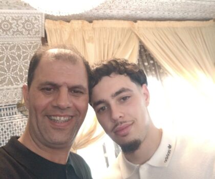 احتراف كرة القدم وعمق الانتماء للفروسية: مقاربة أنثروبولوجية في تجربة الدولي المغربي “عثمان معما”