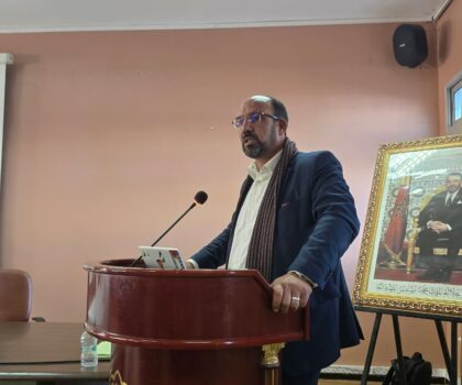 أكاديميون بعين السبع يدعون إلى نموذج جديد للحكامة الجامعية