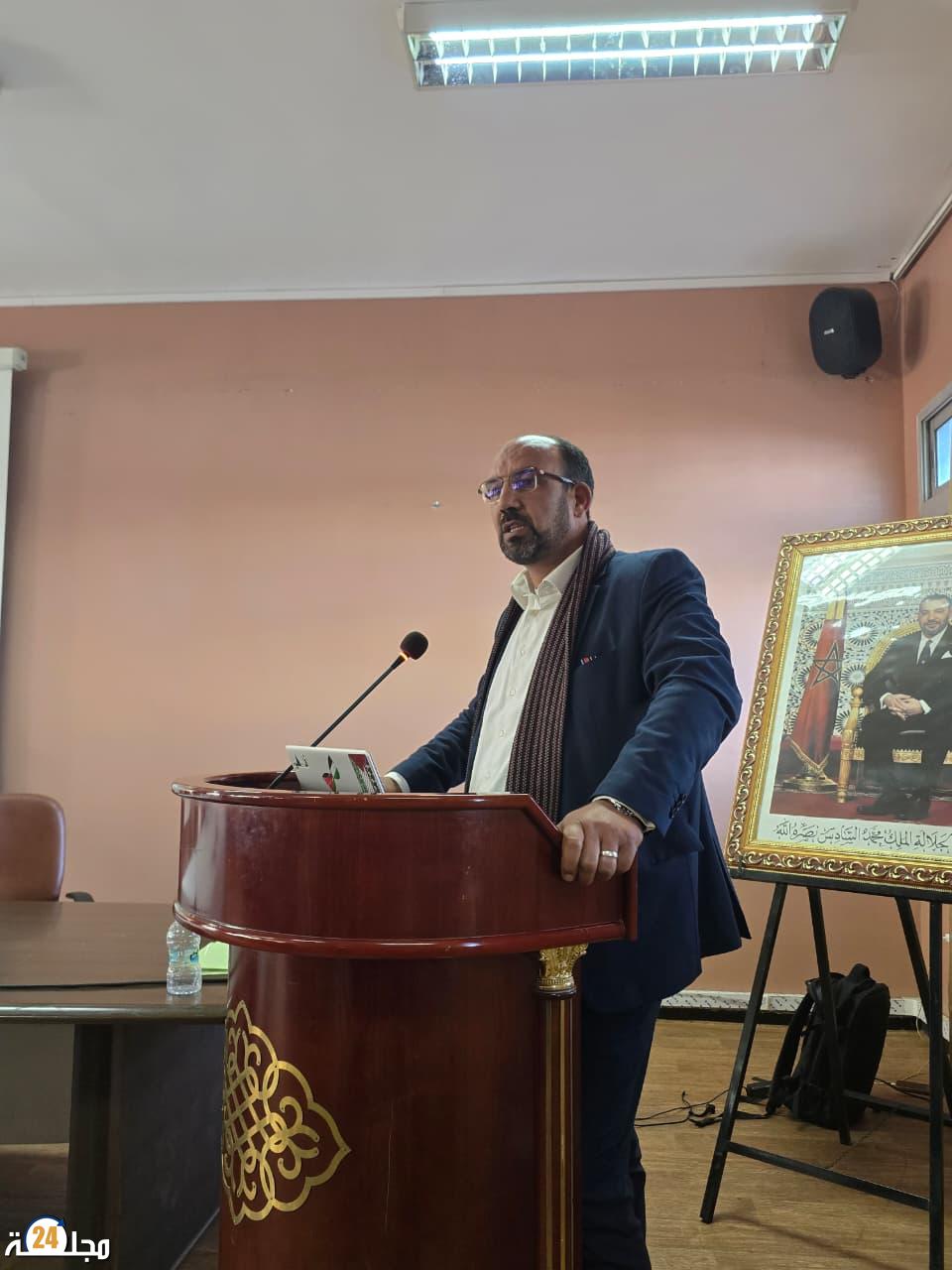 أكاديميون بعين السبع يدعون إلى نموذج جديد للحكامة الجامعية