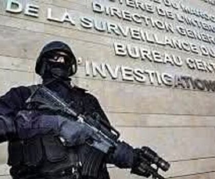 تفكيك خلية متطرفة تنشط في السرقة والسطو بعدة مدن مغربية وتوقيف 6 مشتبه فيهم