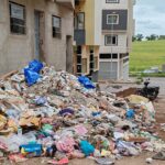 سطات: مفتاح الخير… حين يتحوّل الحي إلى مطرحٍ مفتوح وتغيب “مفاتيح” المسؤولية