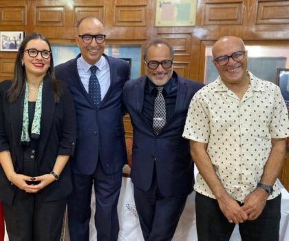 حين يطفأ صوت الإبداع … قرار توقيف “صدى الإبداع” يثير أكثر من علامة استفهام