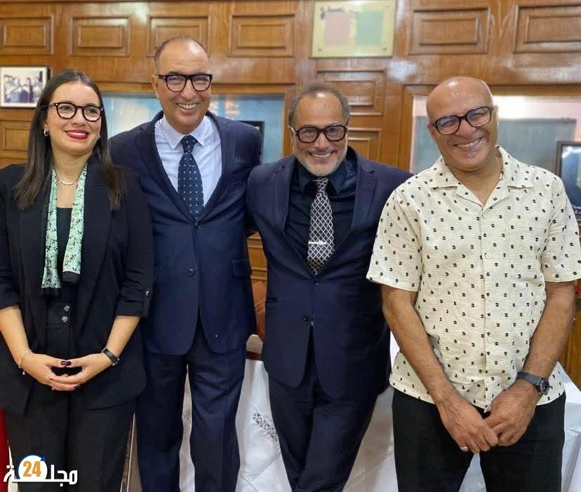 حين يطفأ صوت الإبداع … قرار توقيف “صدى الإبداع” يثير أكثر من علامة استفهام