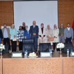 عامل إقليم تيزنيت يطلق مشروعين لتعزيز صحة الأم والطفل بتافراوت وأنزي