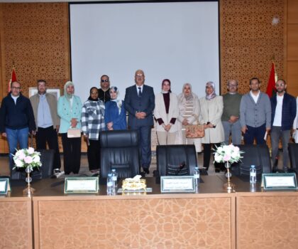 عامل إقليم تيزنيت يطلق مشروعين لتعزيز صحة الأم والطفل بتافراوت وأنزي