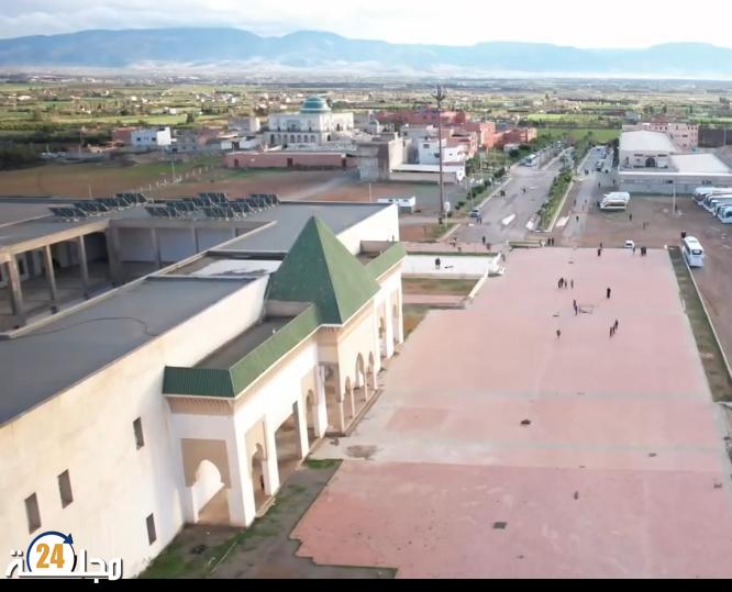 جدل منع صلاة الجمعة بمداغ… توضيحات تكشف حقيقة الوضع داخل معهد الفتح