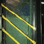 فوضى يومية بدرايد.. “حرب الحجارة” تستهدف حافلات النقل العمومي بسيدي بيبي وتزرع الرعب في صفوف الركاب