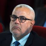 سقوط الأقنعة