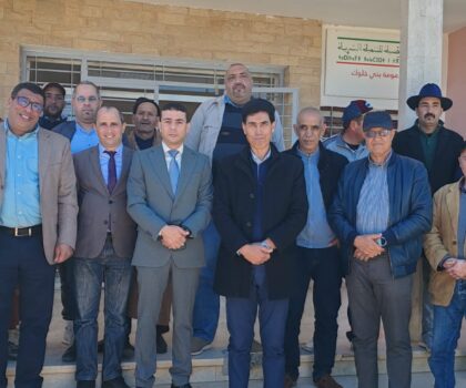 عودة الحياة إلى دار الأمومة ببني مسكين ضواحي سطات … حين ينتصر المنطق على السياسة