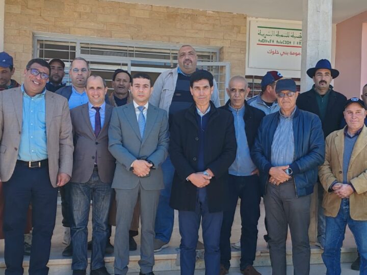 عودة الحياة إلى دار الأمومة ببني مسكين ضواحي سطات … حين ينتصر المنطق على السياسة