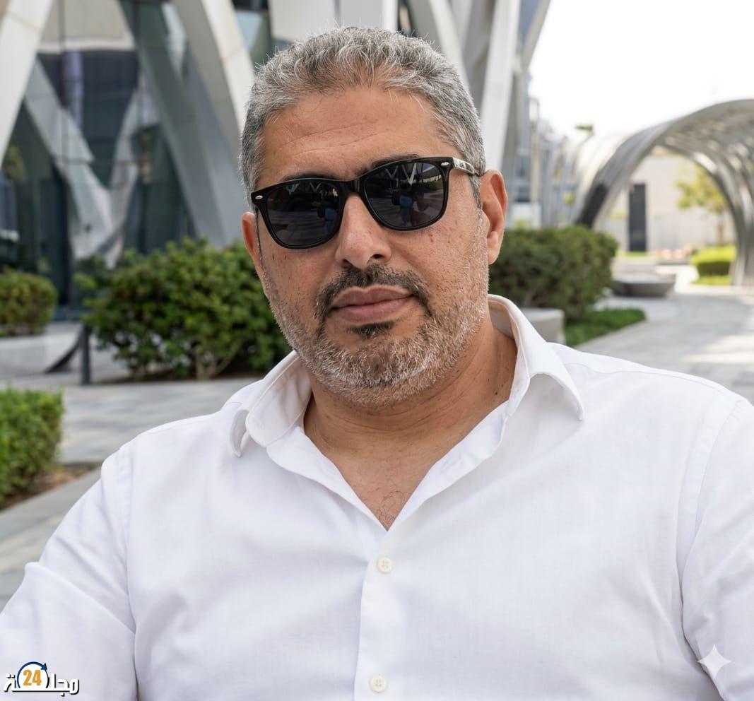 نزار القريشي: انسداد أفق الصراع الدولي و ضرورة نشوب الحرب العالمية الثالثة !