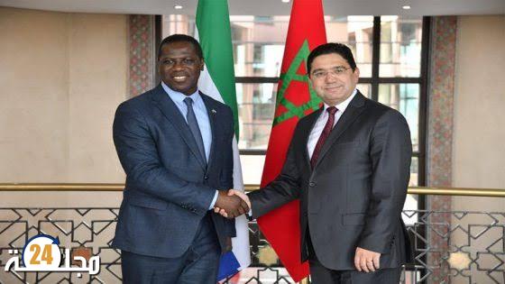 بين إرث التآمر ورهانات الوساطة: هل تطرق نواكشوط باب الرباط تحت ضغط نيران الساحل؟