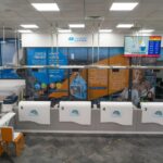 الشركة الجهوية متعددة الخدمات الدار البيضاء-سطات أكثر قربًا من زبنائها