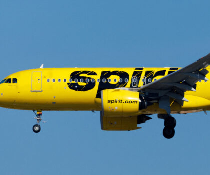 إنقاذ أم سابقة خطيرة ؟ إدارة دونالد ترامب تدرس ضخ 500 مليون دولار لإنعاش Spirit Airlines