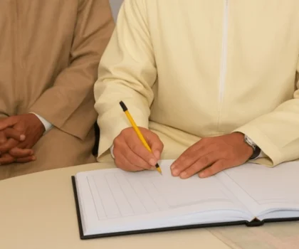 الهيئة الوطنية للعدول تصعد احتجاجاتها وتعلن إضرابا مفتوحا رفضا لمشروع القانون 16.22