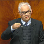 “من يلوّث يدفع”..بركة يشدد على تشديد العقوبات لحماية الموارد المائية