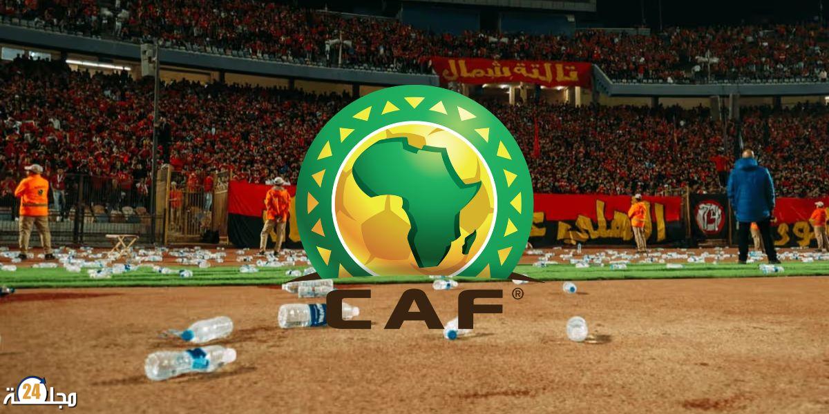 “كاف” يؤجل كأس إفريقيا للناشئين بالمغرب و يضع “الأشبال” في مجموعة نارية