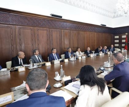 حوار إجتماعي بالأرقام…زيادات تاريخية في الأجور و رهان على إستدامة المكاسب