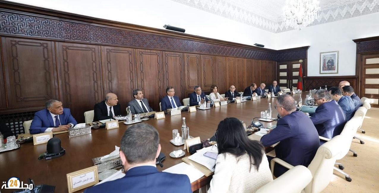 حوار إجتماعي بالأرقام…زيادات تاريخية في الأجور و رهان على إستدامة المكاسب