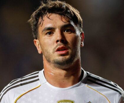 غضب داخل ريال مدريد..أربيلوا يعاقب ثلاثي الفريق بعد السقوط أمام مايوركا