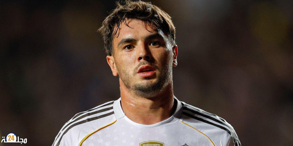 غضب داخل ريال مدريد..أربيلوا يعاقب ثلاثي الفريق بعد السقوط أمام مايوركا