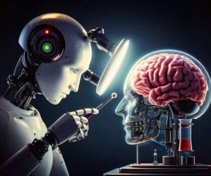 دراسة علمية تكشف وجود فجوة في مهام الرؤية بين الذكاء الاصطناعي والدماغ البشري