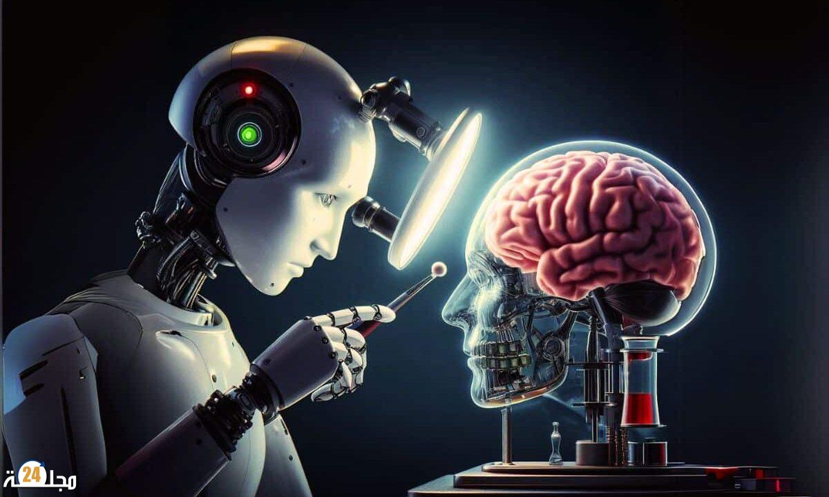 دراسة علمية تكشف وجود فجوة في مهام الرؤية بين الذكاء الاصطناعي والدماغ البشري