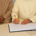 مجلس المستشارين يصادق بالأغلبية على مشروع قانون تنظيم مهنة العدول