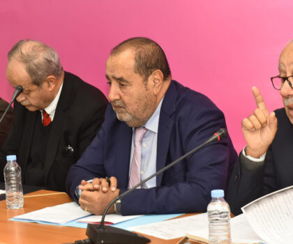 قيادي إتحادي : تقديم الحصيلة الحكومية “لحظة سياسية ملتبسة” تثير أسئلة حول التوقيت و الدلالات