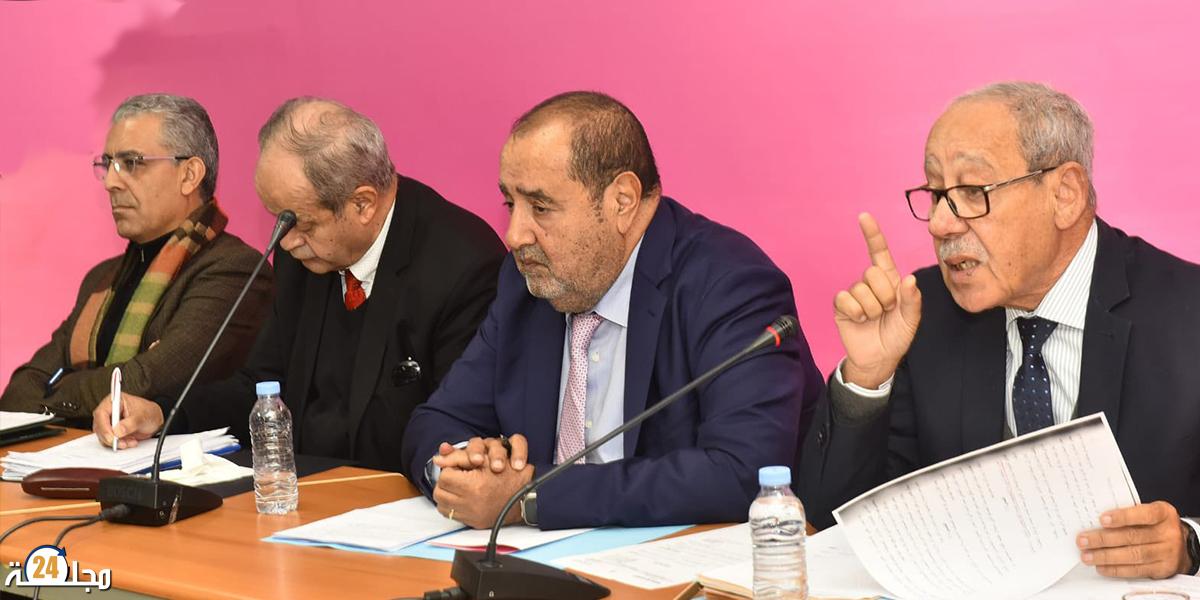 قيادي إتحادي : تقديم الحصيلة الحكومية “لحظة سياسية ملتبسة” تثير أسئلة حول التوقيت و الدلالات