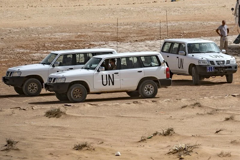 توجه أمريكي ودولي لإعادة هيكلة دور المينورسو لدعم مبادرة الحكم الذاتي