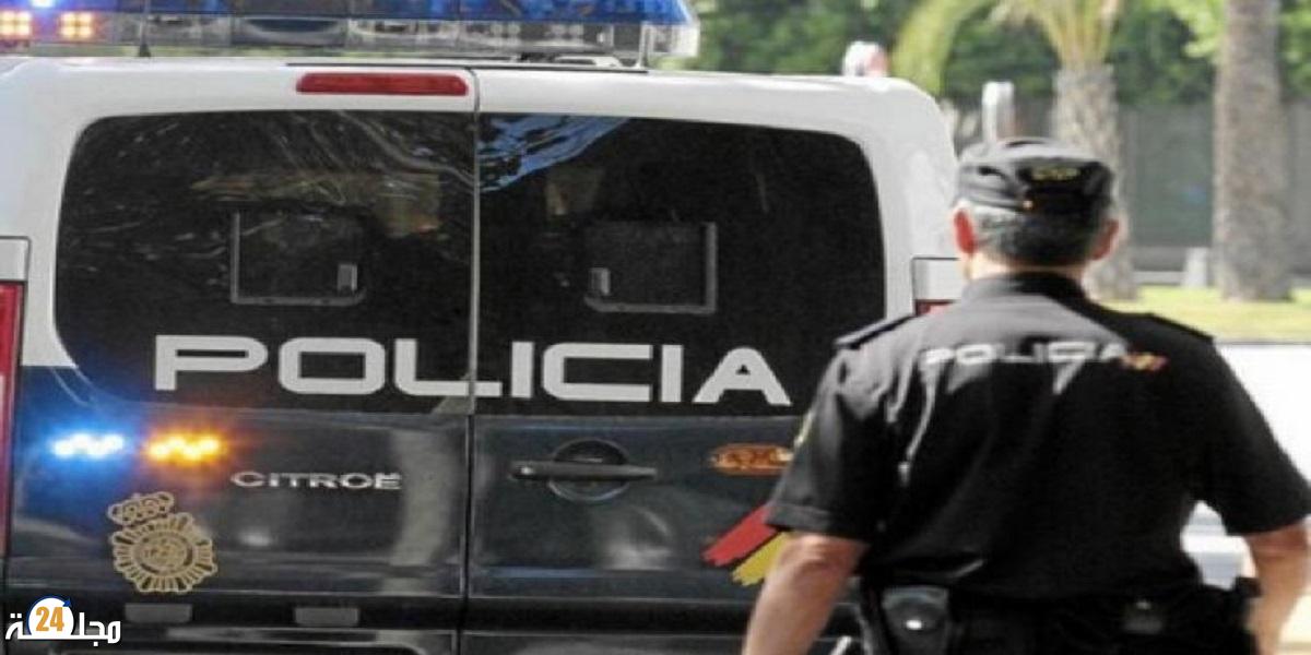 ضربة أمنية موجعة في إسبانيا : تفكيك إمبراطورية كوكايين و حجز 5 أطنان من المخدرات