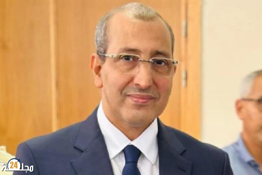 الصبتي يقف ميدانيًا على حملة طبية كبرى لإزالة “الجلالة” ببيوكرى