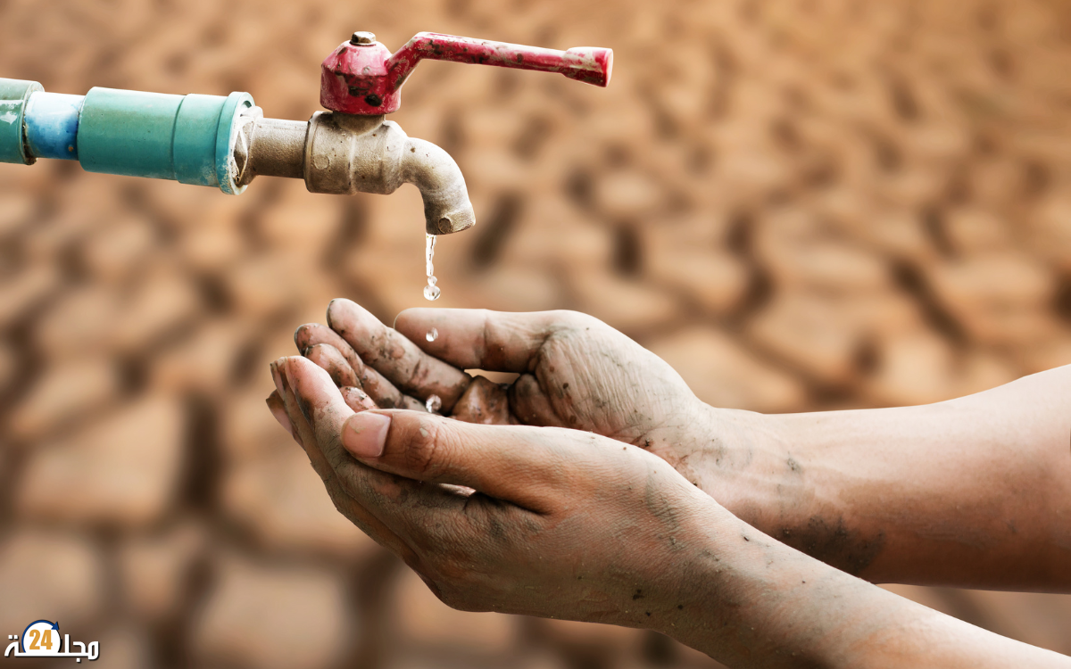 حرب الماء في البرلمان : أخنوش يفتح النار على حكومات عقد كامل و يكشف إقتراب العطش من الرباط و الدار البيضاء