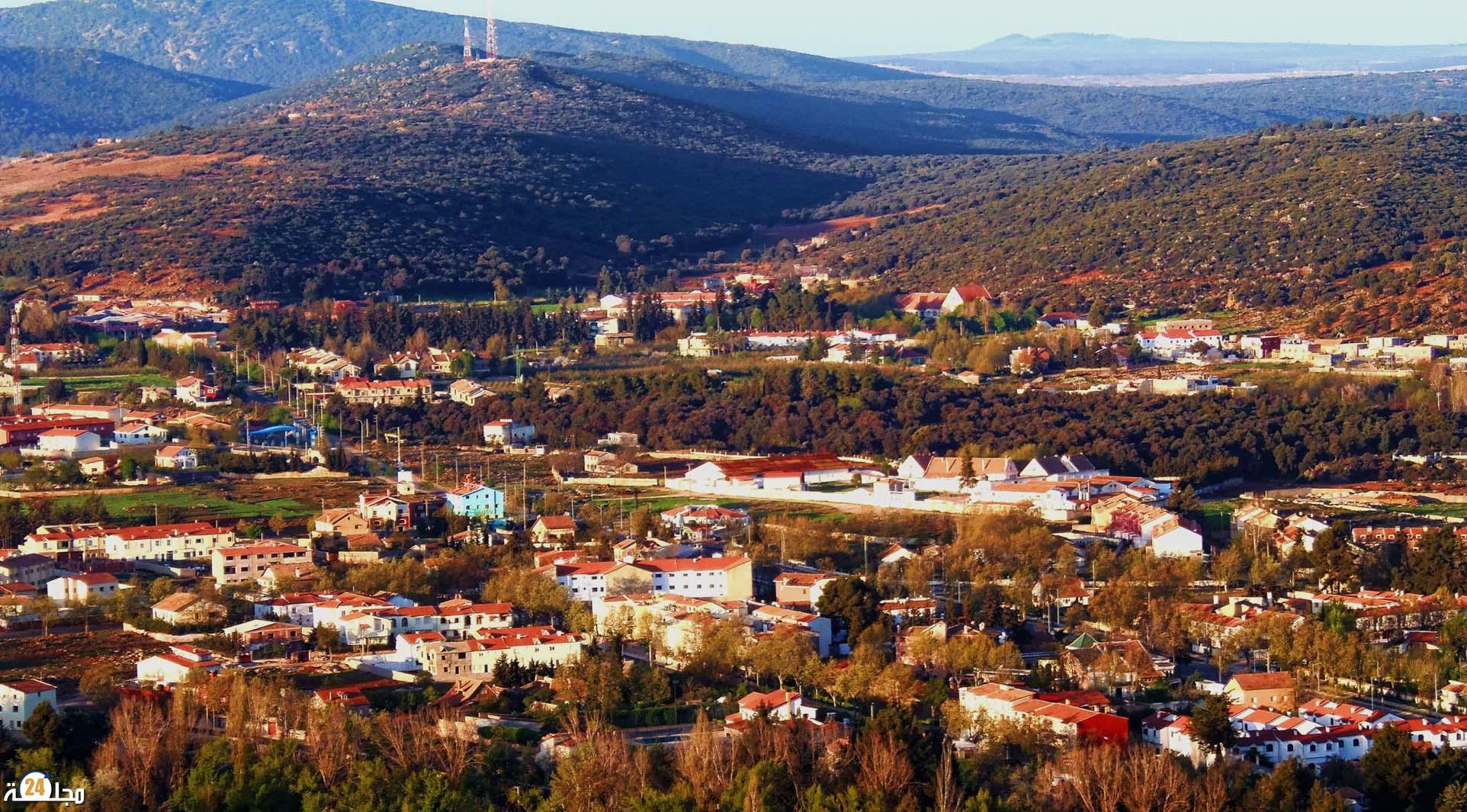 إيموزار كندر تحتفي بالسينما…مهرجان الأطلس الدولي للفيلم يجمع الفن و السياحة