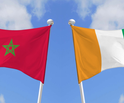 المغرب وكوت ديفوار يبحثان بالرباط سبل تعزيز التعاون في التكوين المهني