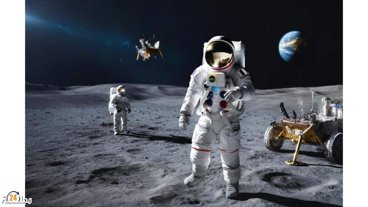 أرتميس 2..حين يعود الإنسان إلى القمر و يفتح باب المستقبل