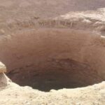 حادث مقلق في العرائش…سقوط طفل داخل نافورة يعري فوضى تخريب الممتلكات العمومية