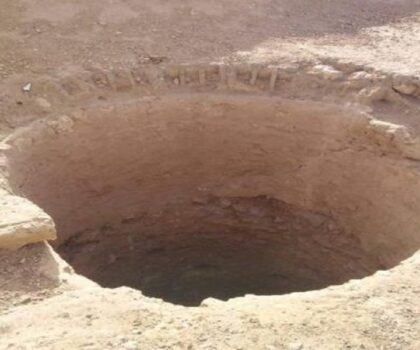 حادث مقلق في العرائش…سقوط طفل داخل نافورة يعري فوضى تخريب الممتلكات العمومية