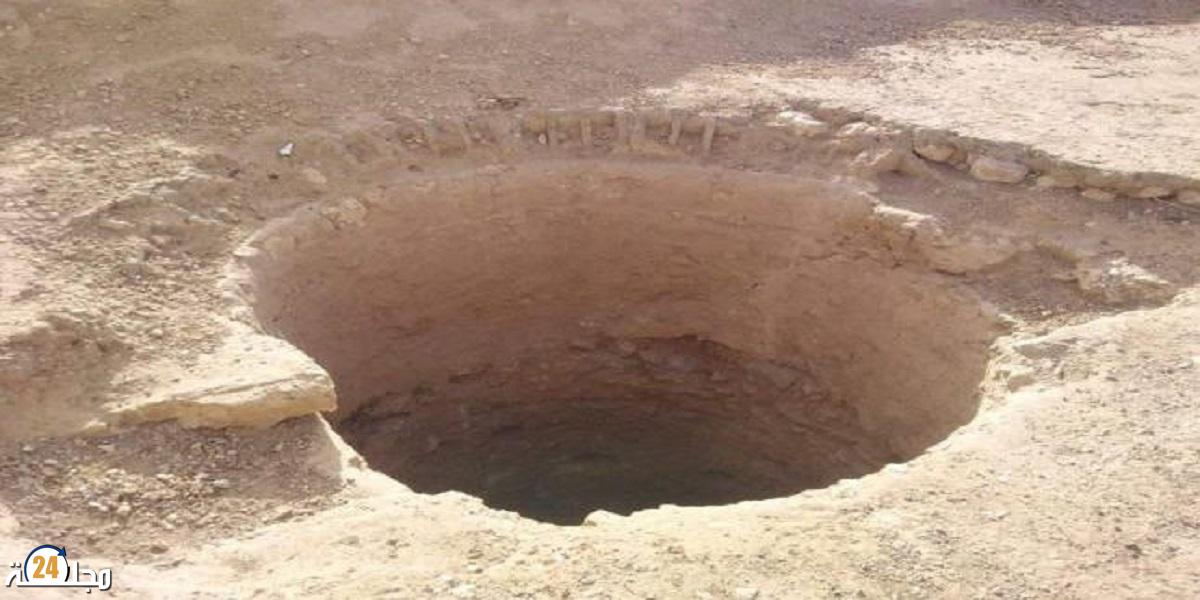 حادث مقلق في العرائش…سقوط طفل داخل نافورة يعري فوضى تخريب الممتلكات العمومية