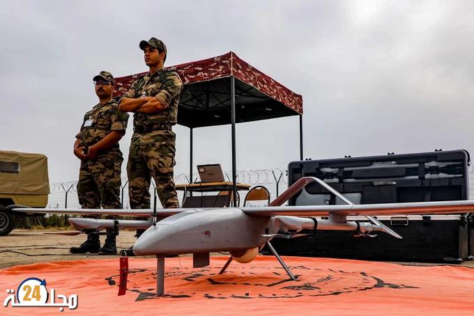 شراكة عسكرية متقدمة…واشنطن تختار المغرب لإنشاء مركز تدريب للطائرات بدون طيار