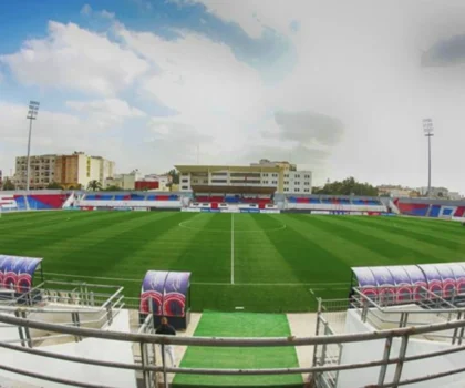 آسفي على صفيح ساخن..مواجهة حاسمة و جماهير جزائرية تحج بقوة