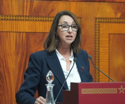 منيب تفجرها تحت قبة البرلمان : “مخطط إستيطاني” وراء تهميش العدول و إستهداف عقارات المدن العتيقة