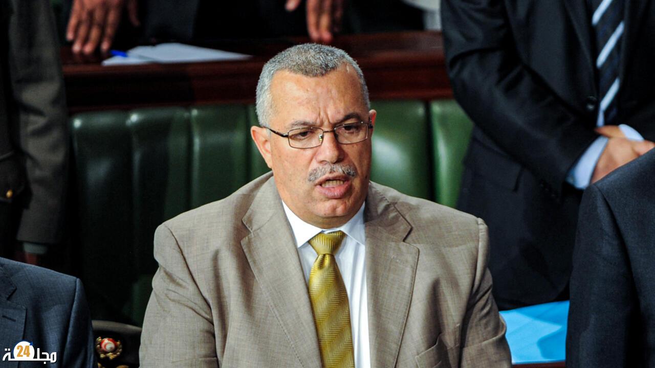 القضاء التونسي يصدر حكما بالسجن لعشرين عاما في حق وزير العدل الأسبق نور الدين البحيري