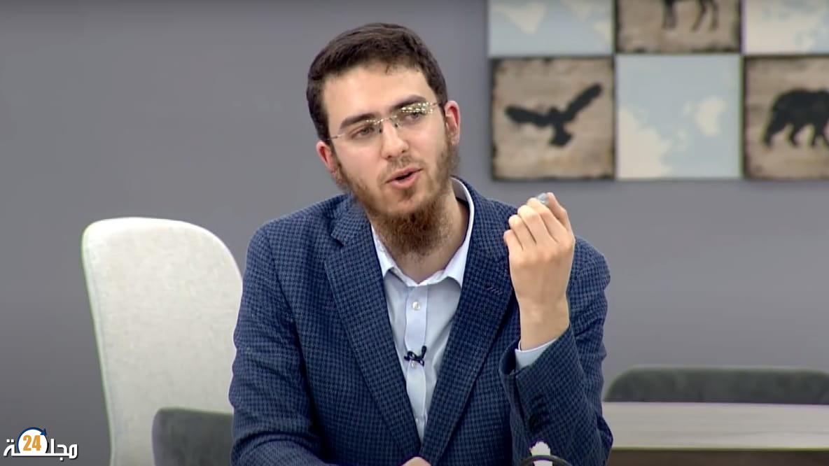 طبيب مغربي يحصل على براءة اختراع يابانية لجهاز تصفية الدم داخل الأوعية الدموية