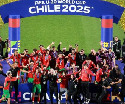 محمد وهبي يستدعي أبطال مونديال الشبان للائحة الأولية للمنتخب استعدادا لكأس العالم 2026