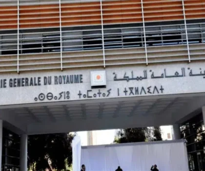 لفتيت يبدد مخاوف موظفي الجبايات الجماعية ويعد بحفظ تحفيزاتهم المالية