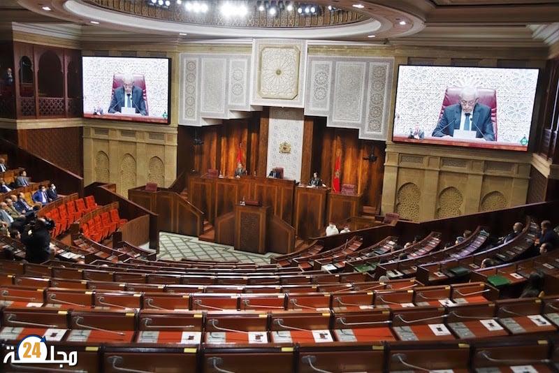 مجلس النواب يصادق بالأغلبية على مشروع قانون إعادة تنظيم المجلس الوطني للصحافة